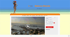 Desktop Screenshot of mallorcawebsite.com